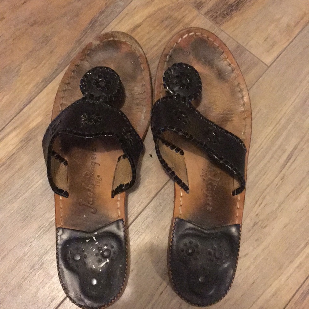 Black Jack Rogers